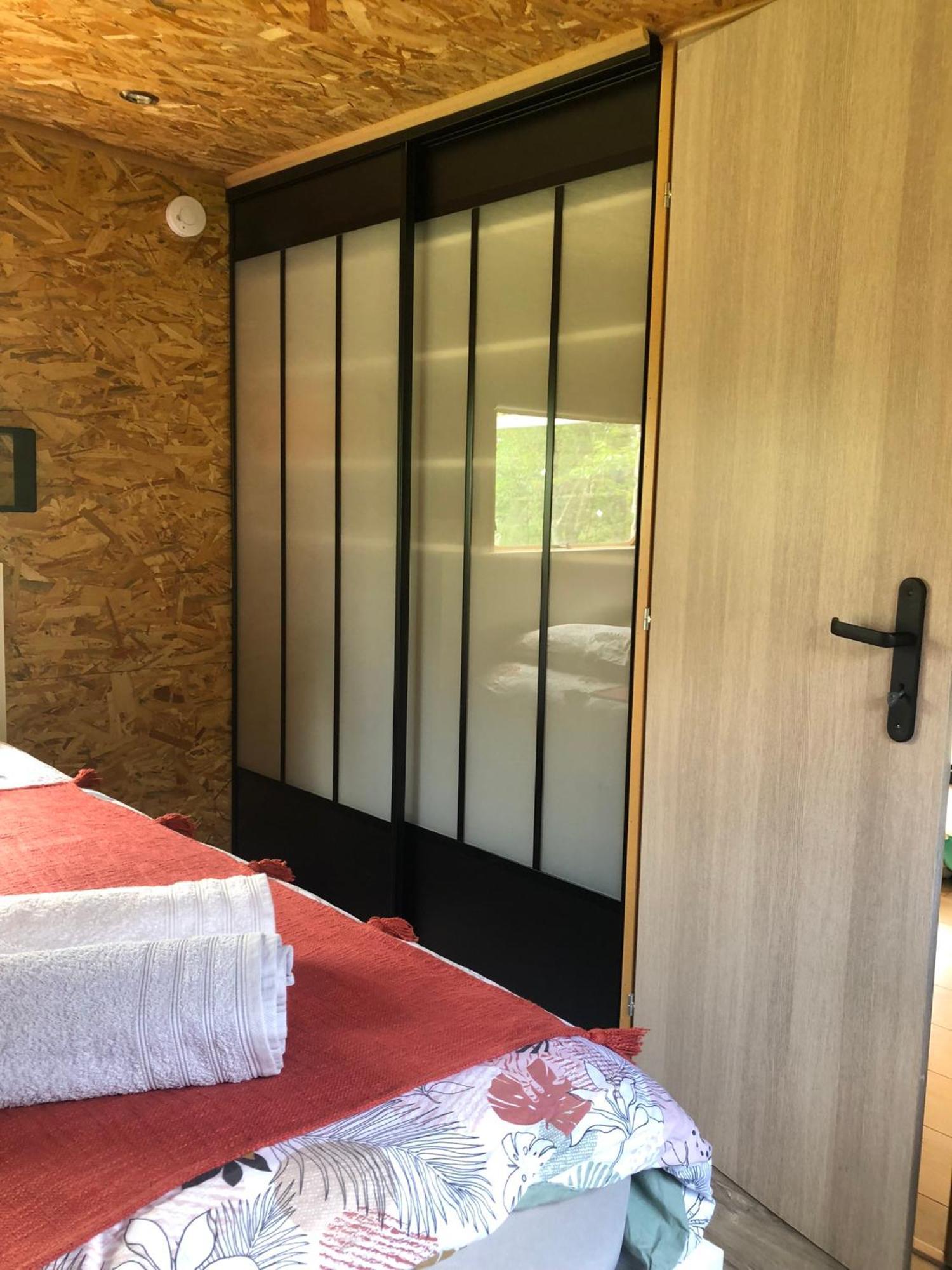 Le Cottage Des Hortillonnages Αμιάν Εξωτερικό φωτογραφία
